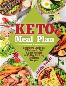 Keto Diet Menu App